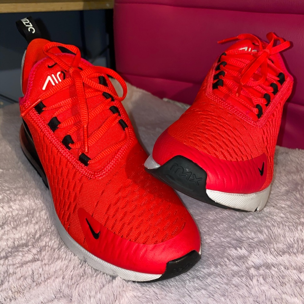 Air max 270